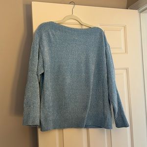 EUC Tommy Bahama soft sweater size large